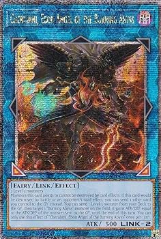 遊戯王　彼岸の黒天使ケルビーニ　アジア　プレイマット　開封品 プレイマット『彼岸の黒天使ケルビーニ(ASIACONVENTIONEXCLUSIVE